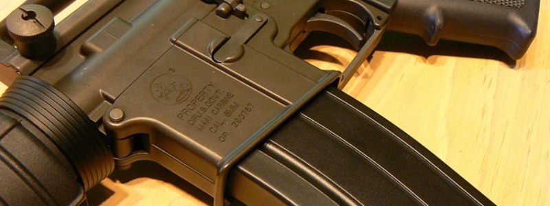 Disadvantages AR-15