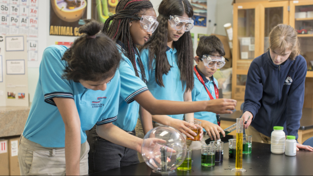 Charter Schools | Texas Education Agency