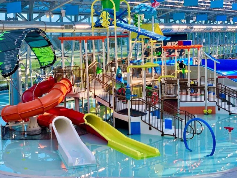 The Cove at The Lakefront sets for opening dates | News | starlocalmedia.com