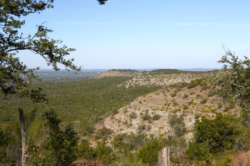 Devil's Backbone | Texas Ranch Road 32 east of Blanco