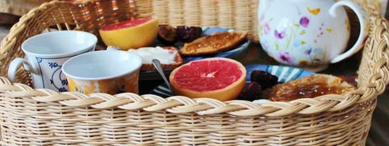 Texas Hill Country B&Bs