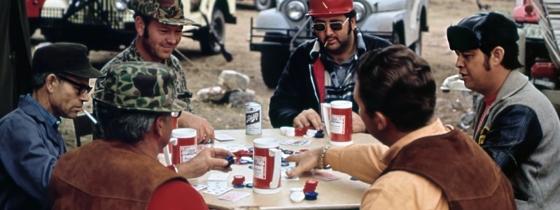 Leakey, TX