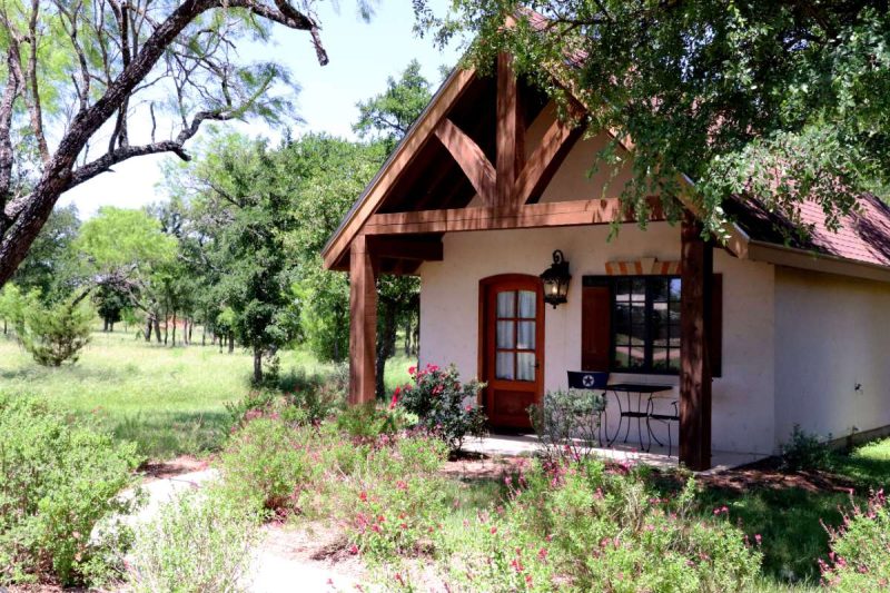 Messina Hof Manor Haus – Fredericksburg