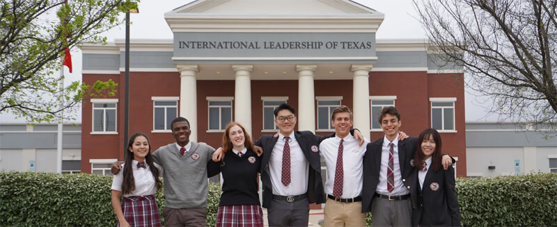 Texas Private School choice