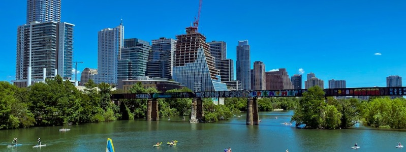 Austin Richest Neighborhoods