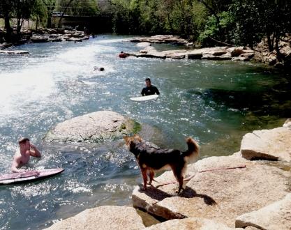 Rio Vista Park