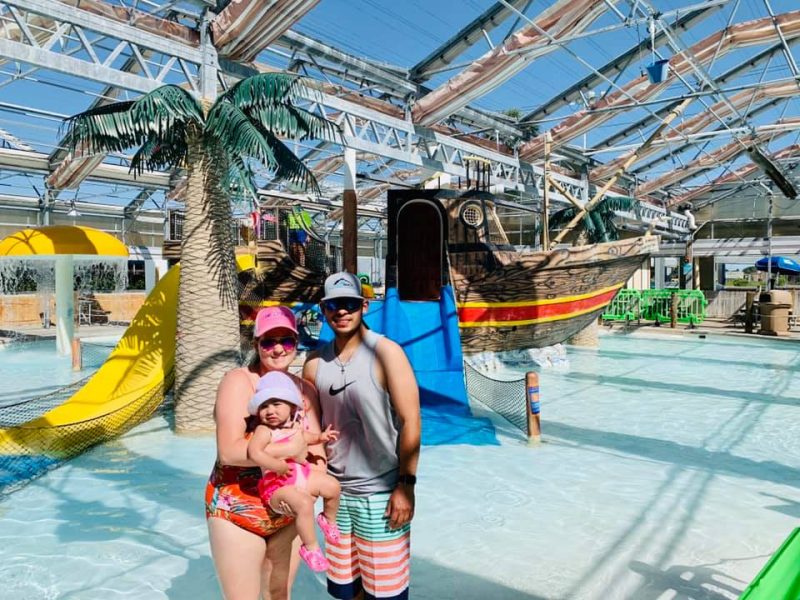 Schlitterbahn Waterpark - Galveston, TX Schlitterbahn Waterpark - Galveston, TX