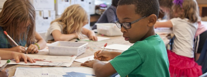 Texas School Choice
