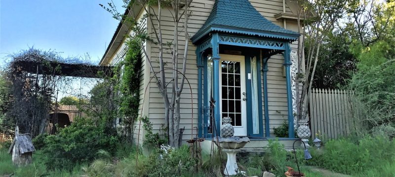 Star of Texas B&B – Brownwood, TX
