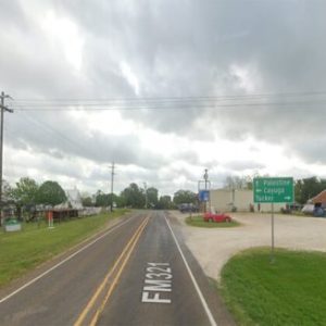 Tennessee Colony, Texas