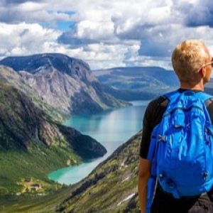Best Energy Bars For Hiking & Backpacking