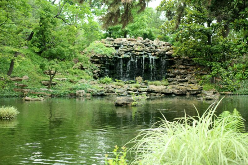 Dallas Arboretum & Botanical Garden
