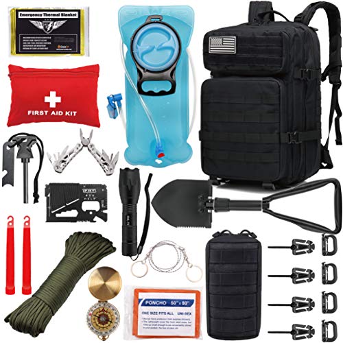 Emergency Survival Pack