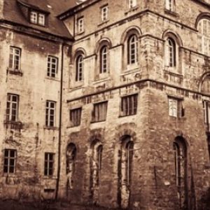 Haunted Houses in Corpus Christi