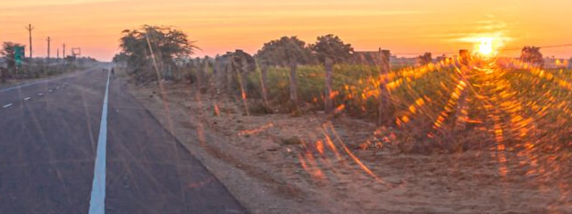 route 66 road trip