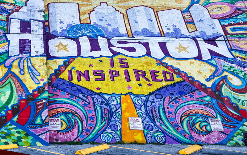 houston visitor guide