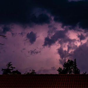 Hurricane Preparedness Checklist