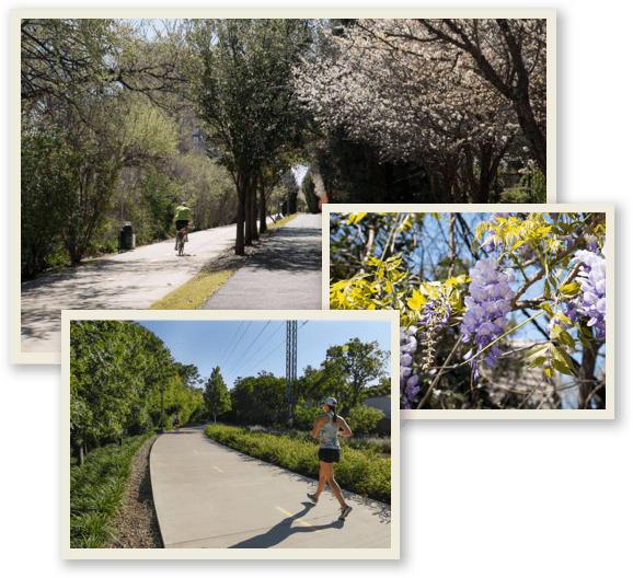 Katy Trail