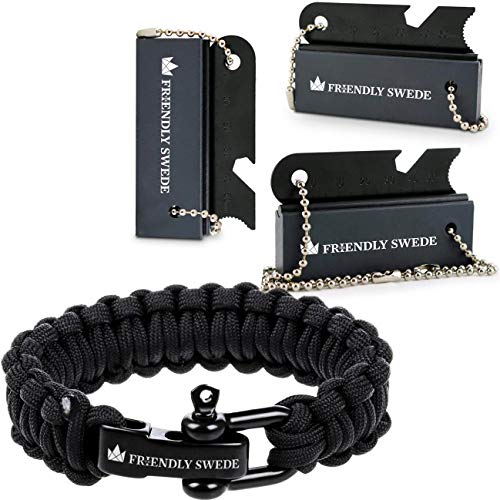 Magnesium Flint Fire Starter