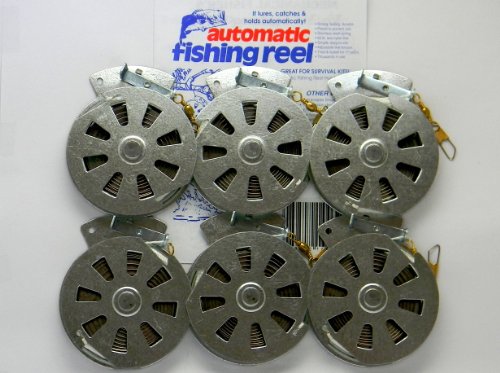 Mechanical Fisher's