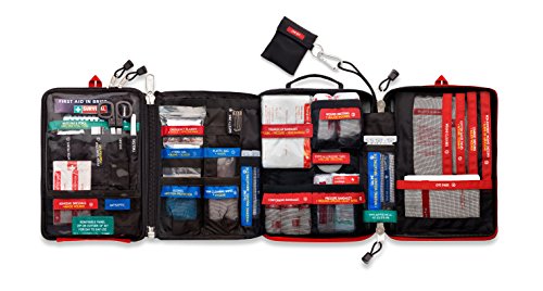 Survival First Aid Kit