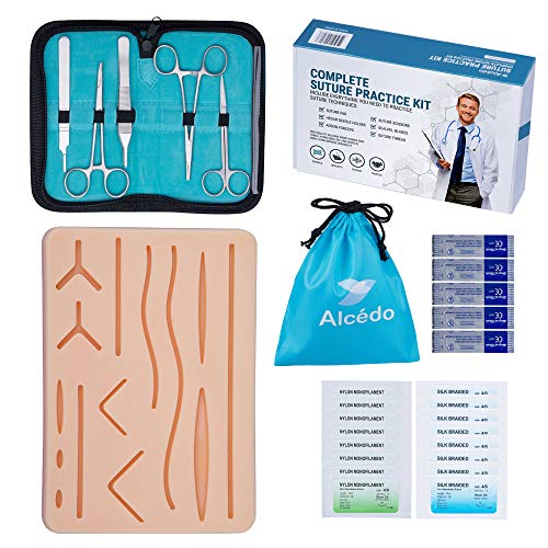 Suture Practice Kit
