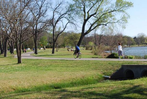 White Rock Lake | Dallas Parks, TX - Official Website