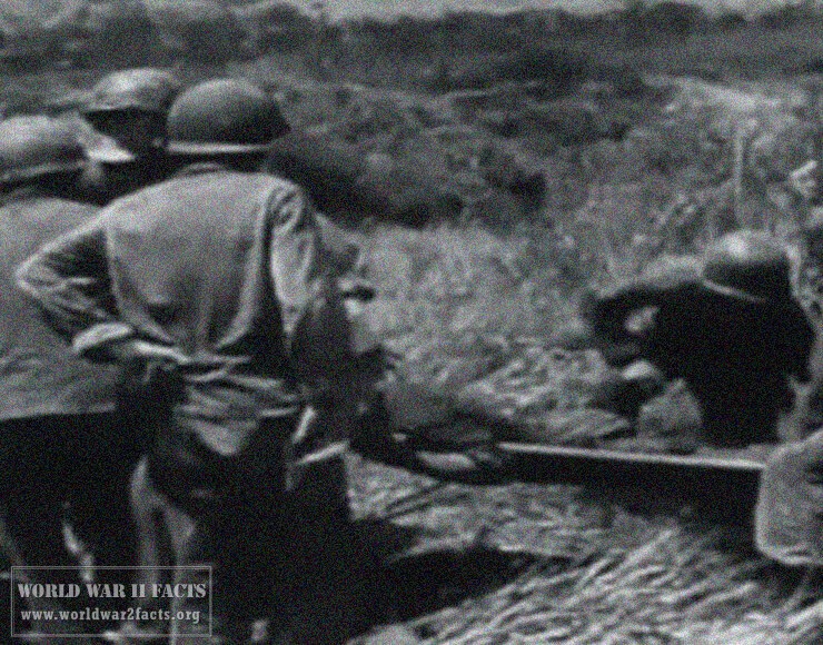 Battle of Luzon