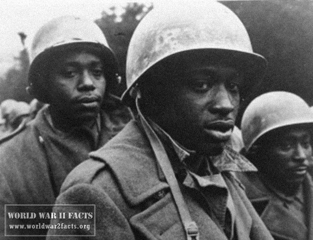 Battle of the Bulge