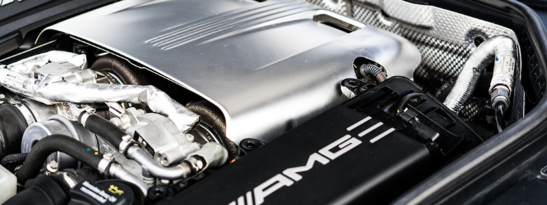 Cost Engine Rebuild