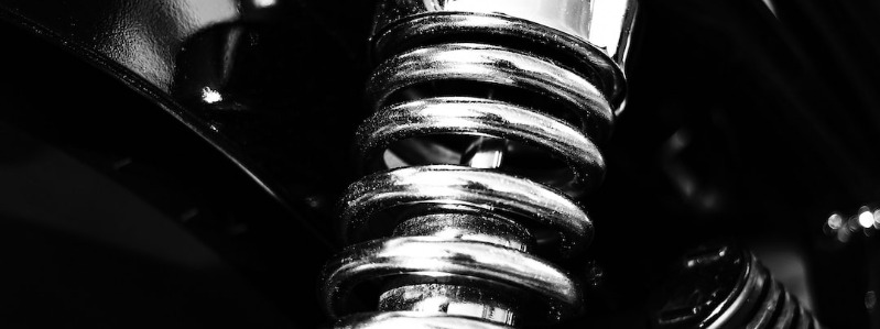 How often should you change your shocks?