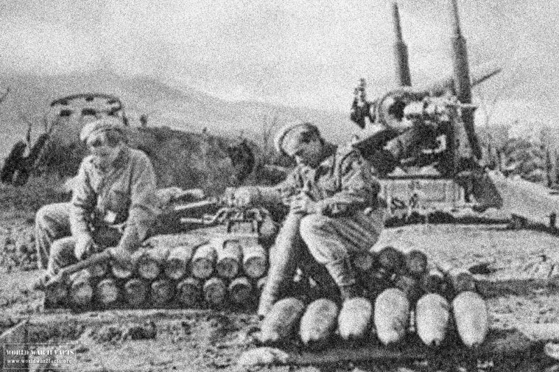 Battle of Monte Cassino
