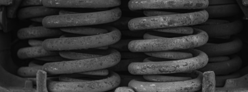 time to replace your shocks