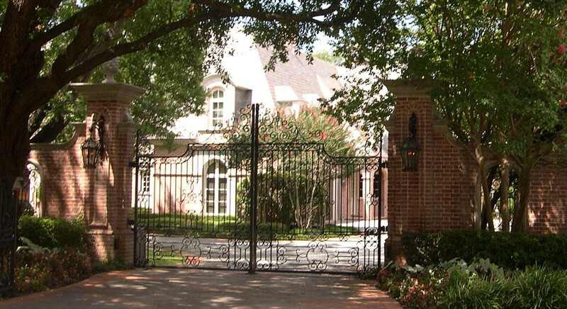 Preston Hollow