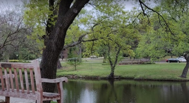 Turtle Creek