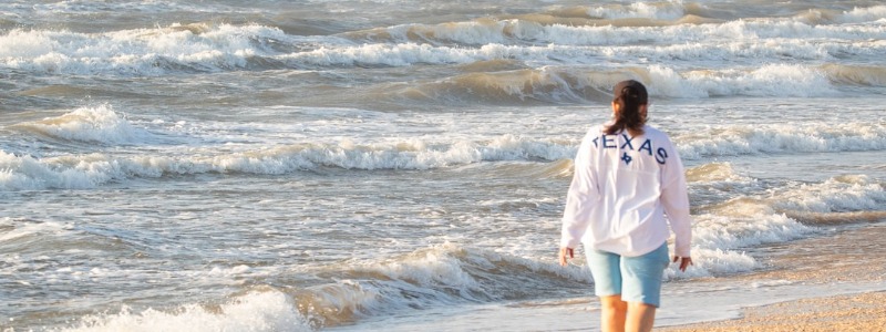 Beach Corpus Christi 
