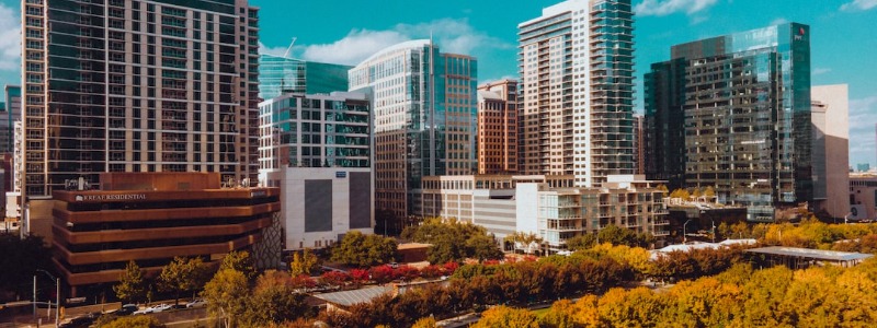 Dallas Richest Neighborhoods
