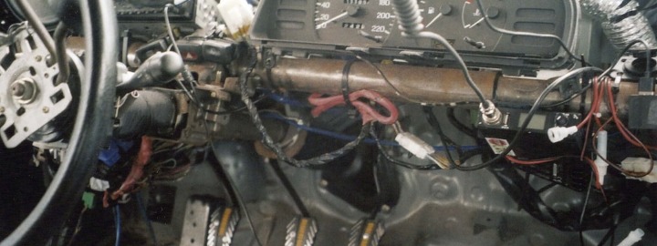 Automotive Wiring Diagram