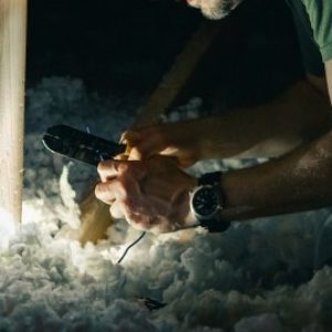 Best Attic Insulation