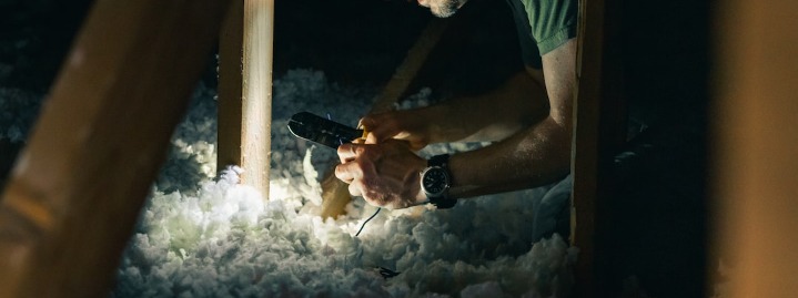Best Attic Insulation