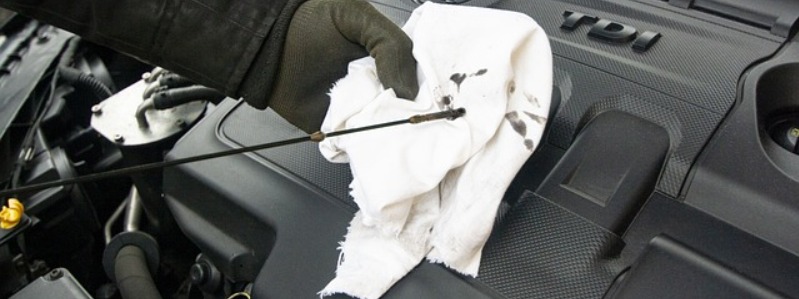Mobile Oil Change texas