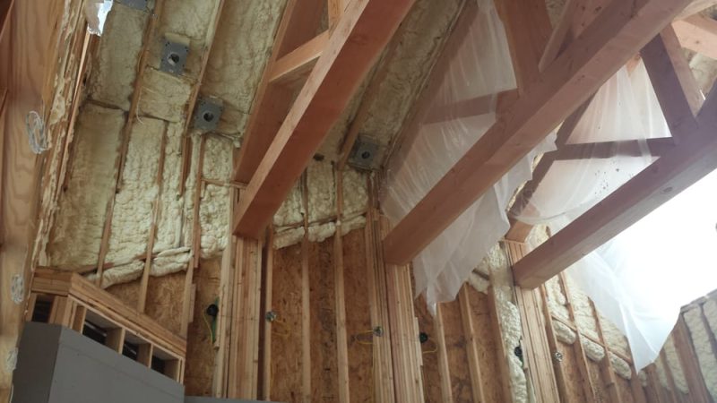 R-Value of Attic Insulation R-Value of Attic Insulation