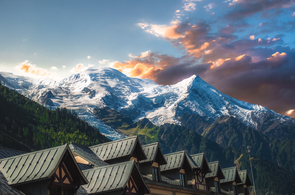 Roof Slopes