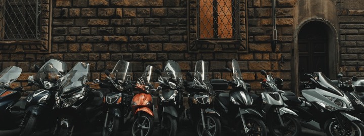 Motorcycle Events Texas